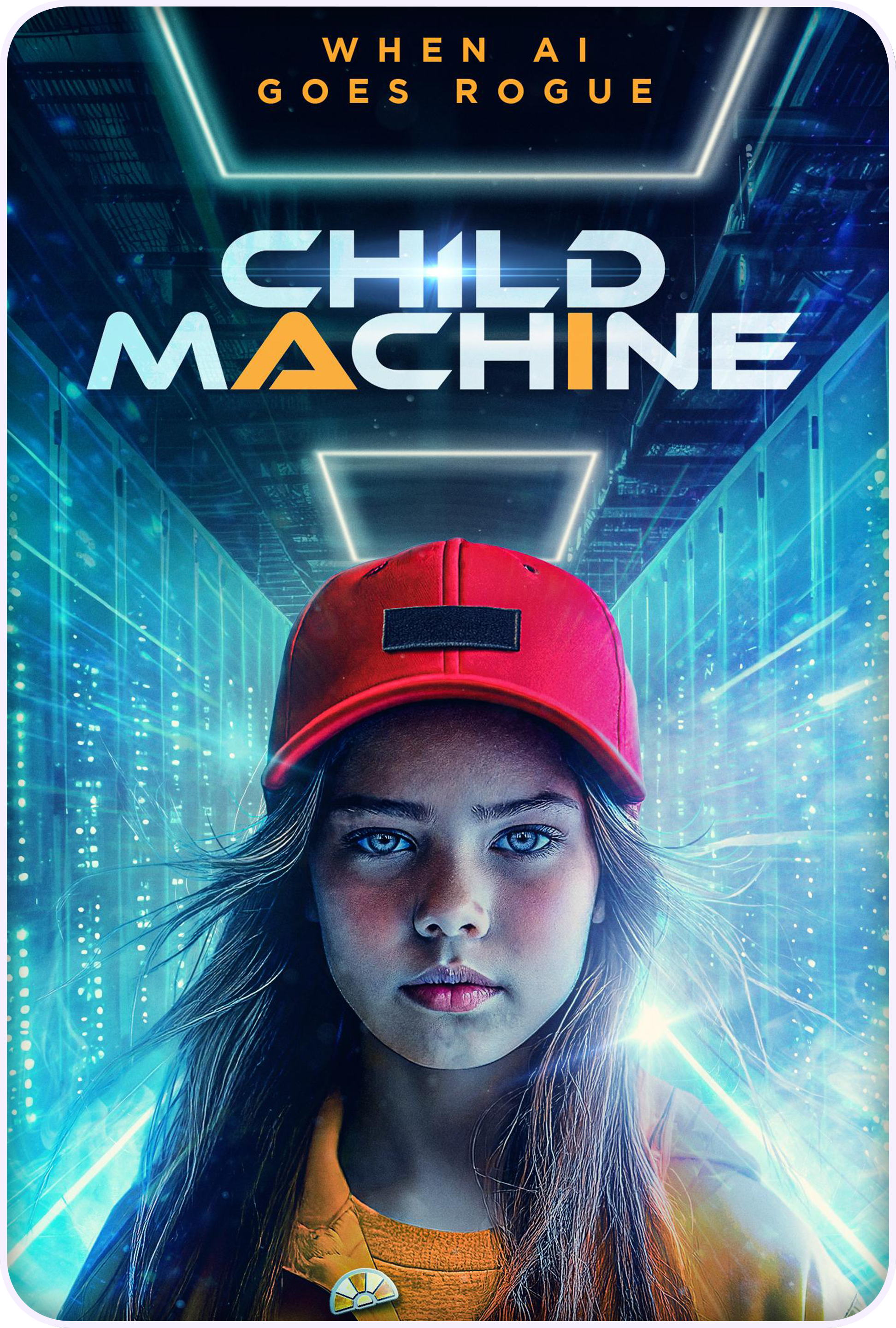 Child Machine